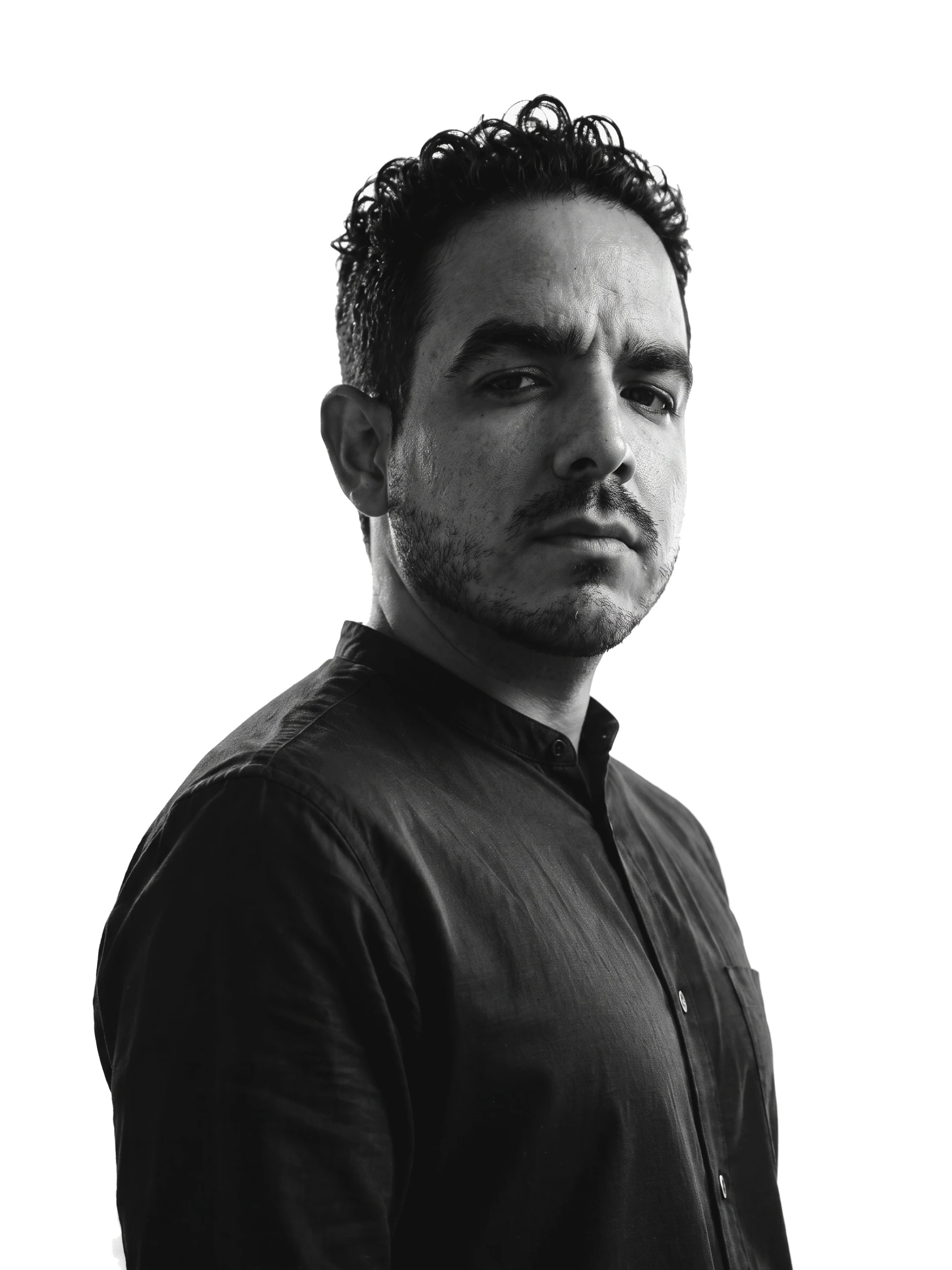 Alan García