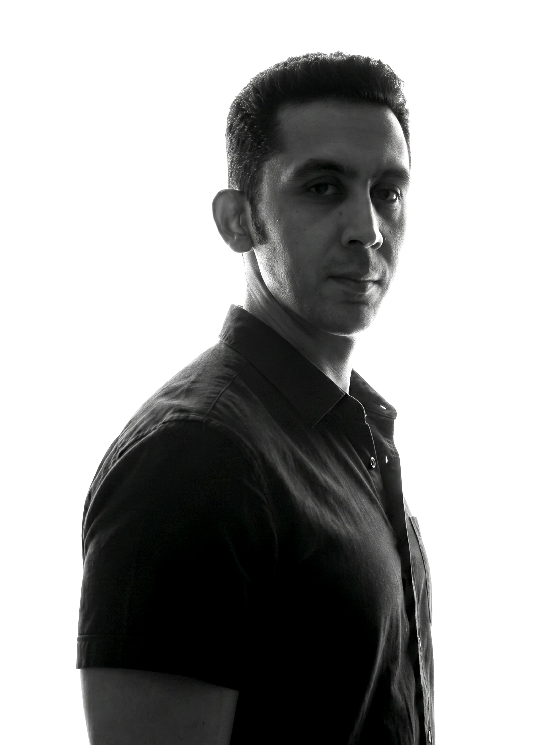 Ali Barcelata